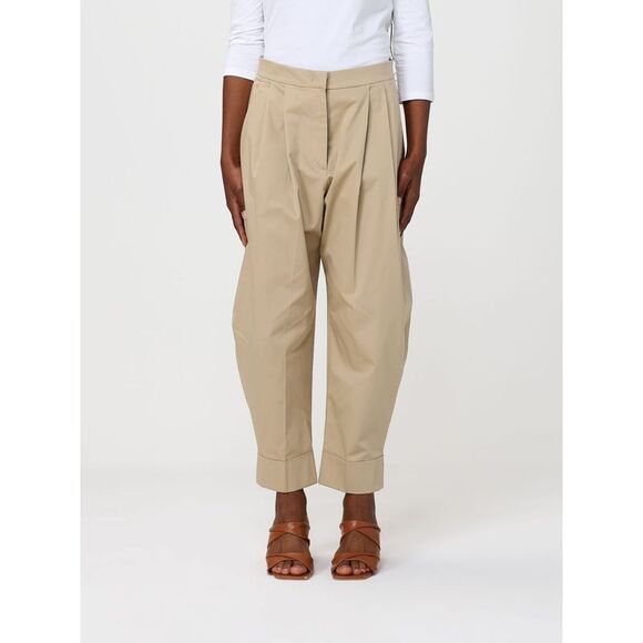 Pt Torino Pants Woman Rope
